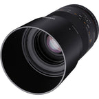 Samyang 100mm f/2.8 Macro Sony