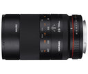 Samyang 100mm f/2.8 Macro MFT