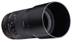 Samyang 100mm f/2.8 Macro 4/3
