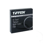 Tiffen 72mm Ultra Clear Digital HT Filter