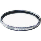 Tiffen 72mm Ultra Clear Digital HT Filter