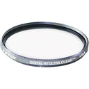 Tiffen 82mm High Trans Ultra Clear