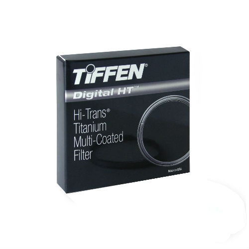 Tiffen 82mm High Trans Ultra Clear
