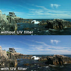 Tiffen UV-FIlter 40,5mm