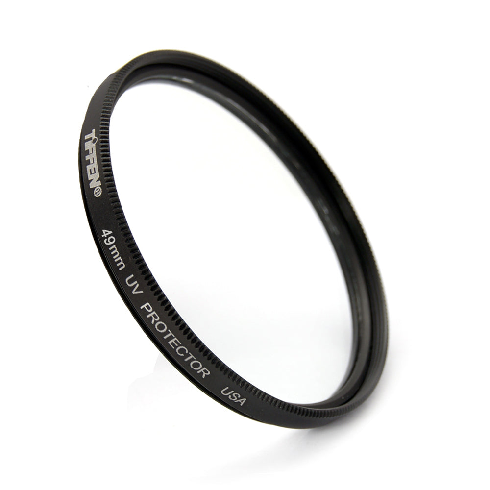 Tiffen Filtre Protection UV 49mm