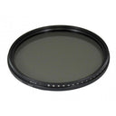 Vivitar 82mm Variable NDX Filtre