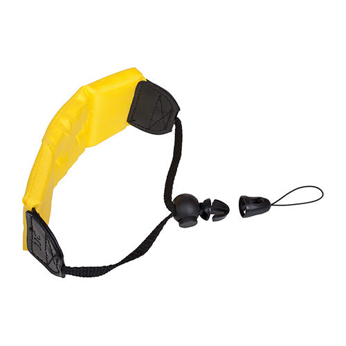 Ricoh Floating Strap Gelb