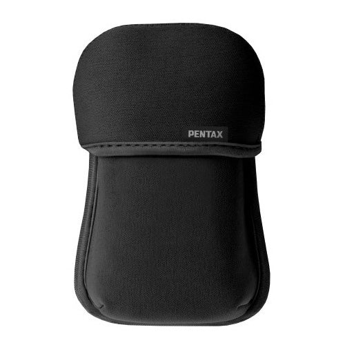 Ricoh WG30W Neoprene Schutzhülle Schwarz