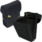 LEE Filters Pochette de Terrain Noire