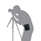 LEE Filters Pochette de Terrain Noire