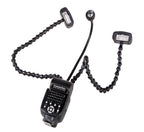 Laowa KX800 flexible macro Flash Double