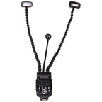 Laowa KX800 flexible macro Flash Double
