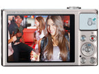Canon PowerShot SX620 wit
