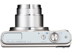 Canon PowerShot SX620 wit