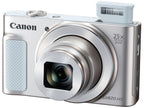 Canon PowerShot SX620 wit