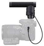 Canon DM-E1 Stereo-Richtmikrofon