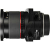 Samyang T-S 24mm f/3.5 ED AS UMC à Décentrement/Bascule Sony E