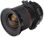 Samyang T-S 24mm f/3.5 ED AS UMC à Décentrement/Bascule Sony E