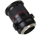 Samyang T-S 24mm f/3.5 ED AS UMC à Décentrement/Bascule Sony E