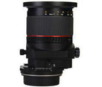 Samyang T-S 24mm f/3.5 ED AS UMC à Décentrement/Bascule Sony E