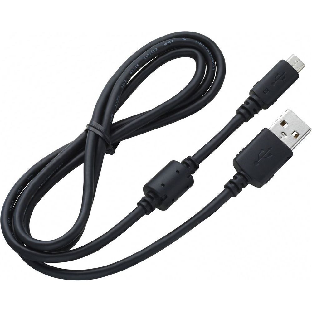 Canon IFC-600PCU Câble USB
