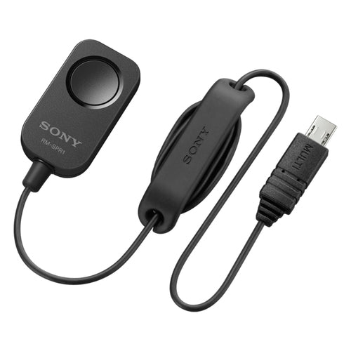 Sony Commande à distance RM-SPR1