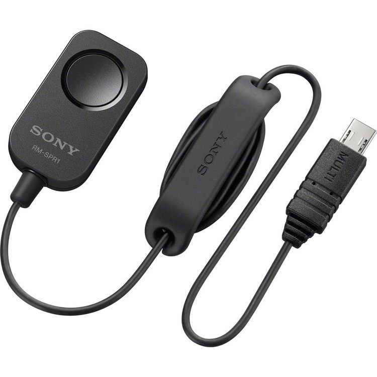 Sony Commande à distance RM-SPR1