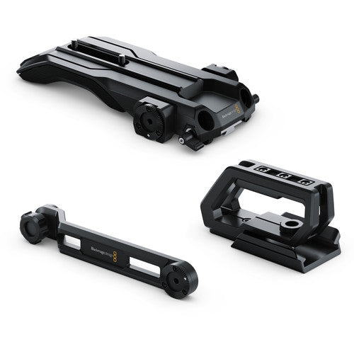 Blackmagic URSA Mini Kit Epaulière
