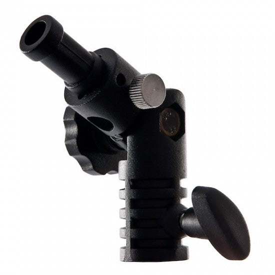 Manfrotto Tilthead avec embout