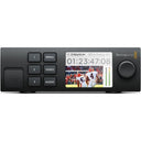 Blackmagic Teranex Mini - Panneau intelligent