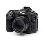 EasyCover Nikon D500 Noir