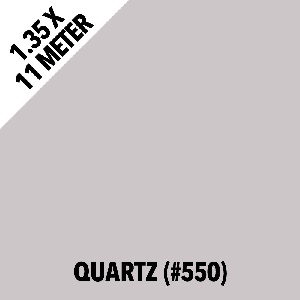Colorama 550 1,35x11m Quartz