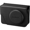 Panasonic DMW-PHS82XEK Étui pour TZ80