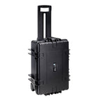 B&W outdoor.cases Copter.Schutzhülle type 6700 schwarz + Hardfoam DJI Phantom 4