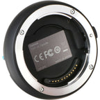 Tamron TAP-in Console Canon