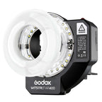 Godox Witstro AR 400 ring flash