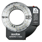 Godox Witstro AR 400 ring flash