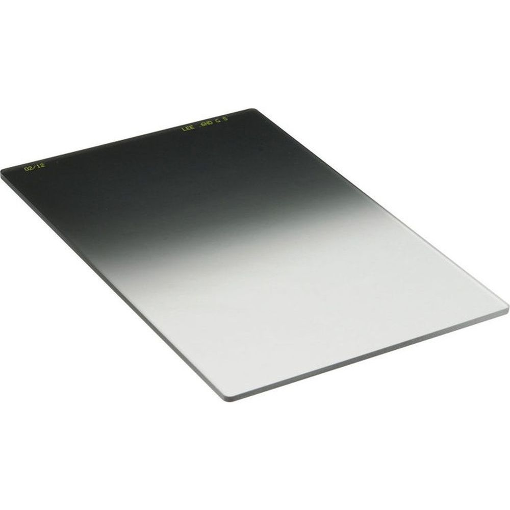 LEE Filters LE 3752 ND Graduated 0.6 Soft 10x15 cm