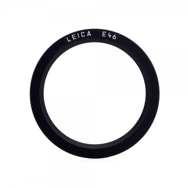 Leica 14210 Adapter E46 für universal polarizing Filter M