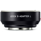 Leica 16075 S-Adapter L