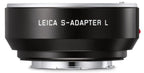 Leica 16075 S-Adapter L