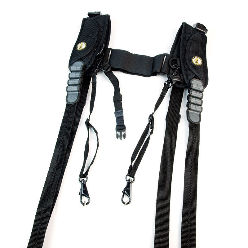 Sun-Sniper Sangle Rotaball et Harnais Double Plus