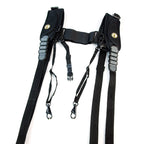 Sun-Sniper Sangle Rotaball et Harnais Double Plus