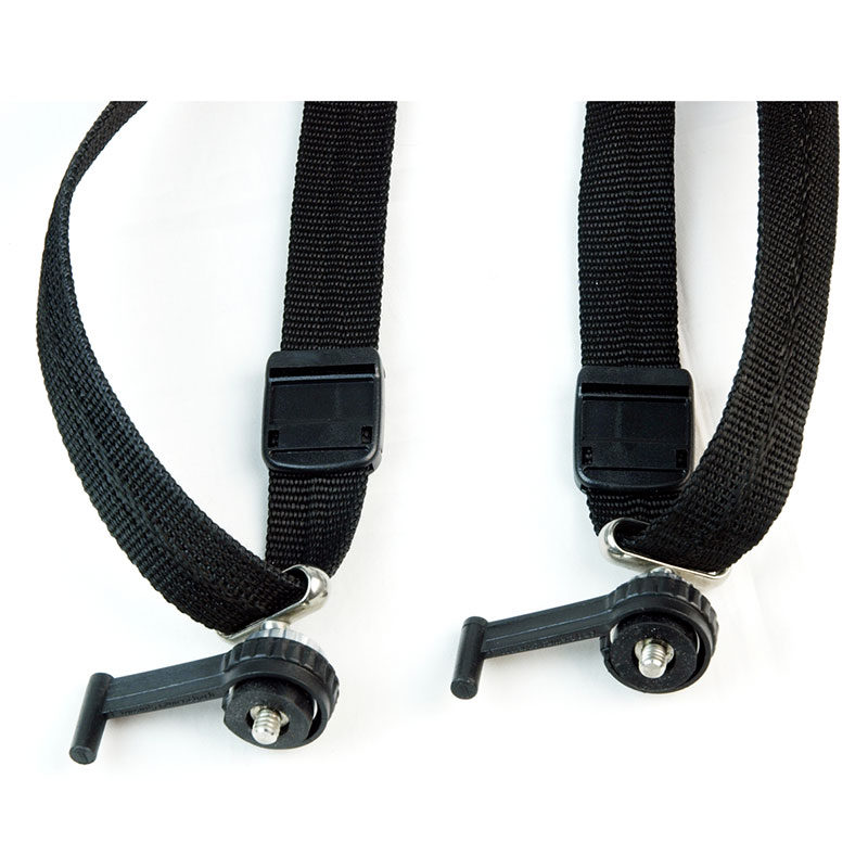 Sun-Sniper Sangle Rotaball et Harnais Double Plus
