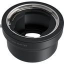 Hasselblad X H Lens Adapter