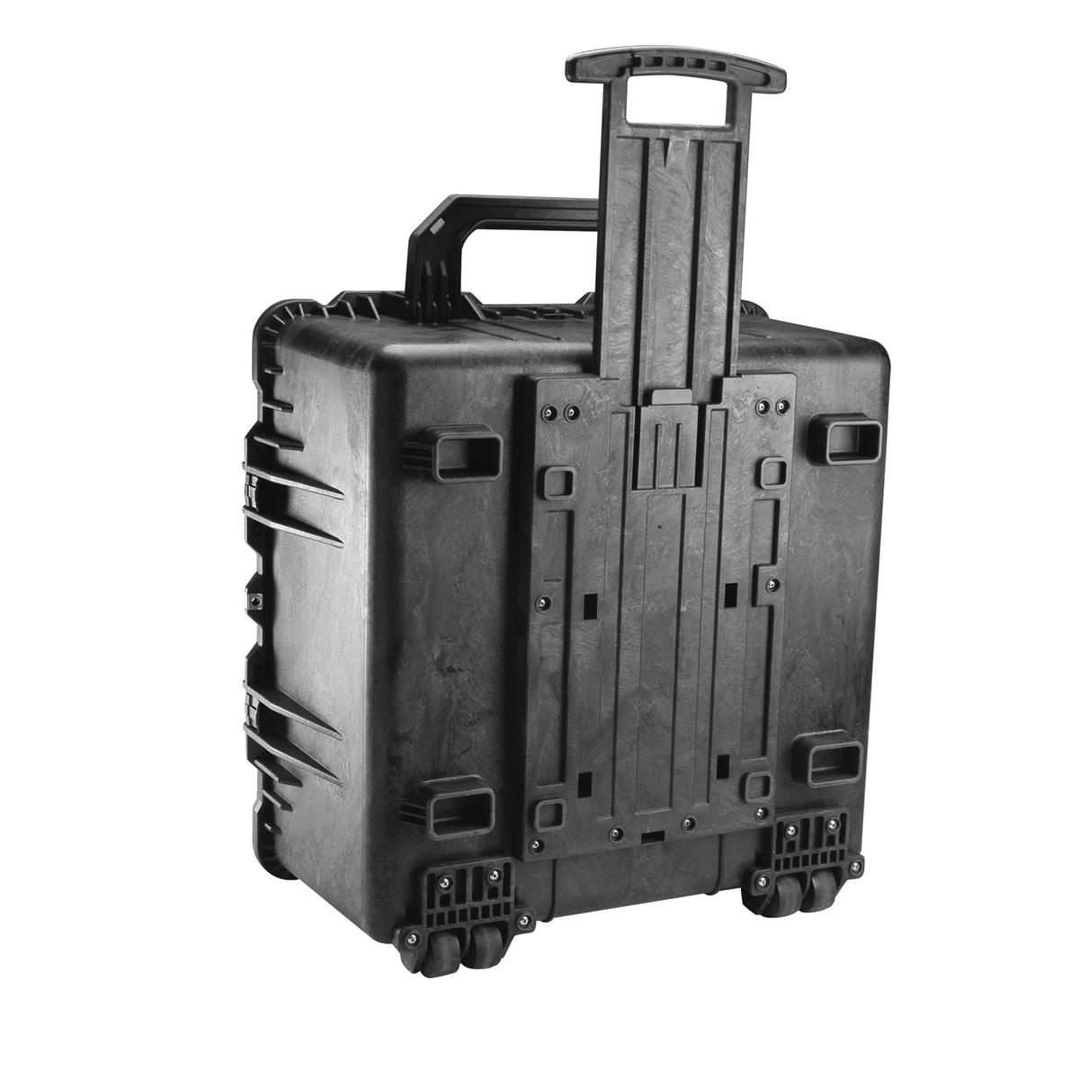Peli™ 1640 case schwarz mit Foam