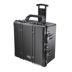 Peli™ 1640 case schwarz mit Foam