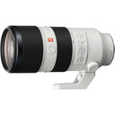 Sony 70-200mm f/2.8 GM OSS E-mount Full Frame