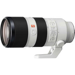 Sony 70-200mm f/2.8 GM OSS E-mount Full Frame