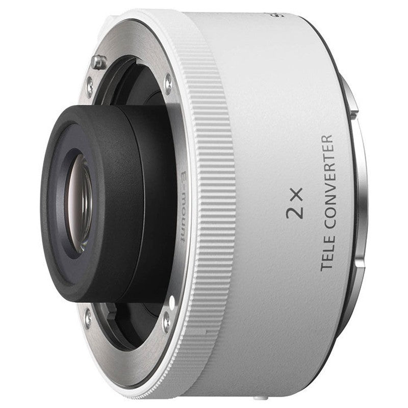 Sony 2.0x E-Mount Telekonverter
